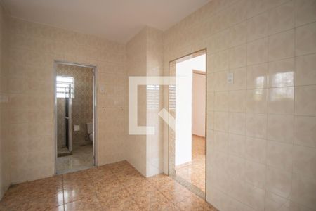 Casa para alugar com 100m², 2 quartos e 1 vaga Casa para alugar com 100m², 2 quartos e 1 vagaCozinha