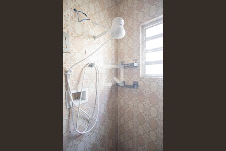 Casa para alugar com 100m², 2 quartos e 1 vaga Casa para alugar com 100m², 2 quartos e 1 vagaBanheiro