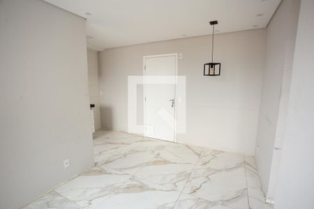 SALA de apartamento à venda com 2 quartos, 42m² em Vila Nova Cachoeirinha, São Paulo
