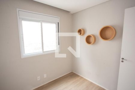 QUARTO 1 de apartamento à venda com 2 quartos, 42m² em Vila Nova Cachoeirinha, São Paulo