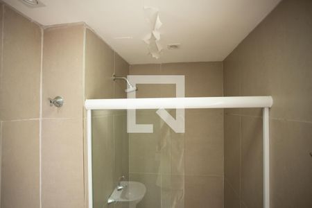 Apartamento à venda com 42m², 2 quartos e 1 vagaBANHEIRO