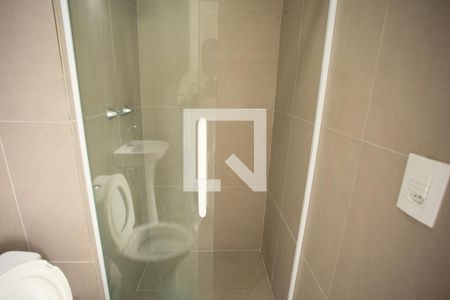 Apartamento à venda com 42m², 2 quartos e 1 vagaBANHEIRO