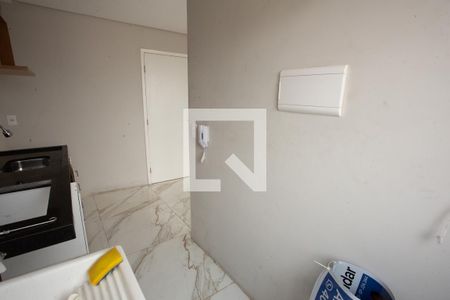 Apartamento à venda com 42m², 2 quartos e 1 vagaÁREA DE SERVIÇO