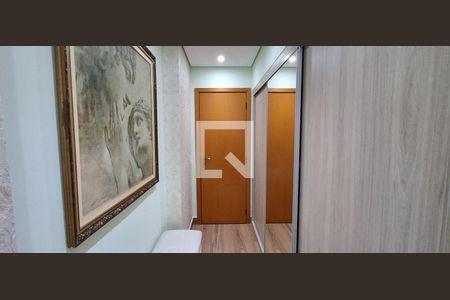 Apartamento para alugar com 160m², 3 quartos e 4 vagas Apartamento para alugar com 160m², 3 quartos e 4 vagasCloset