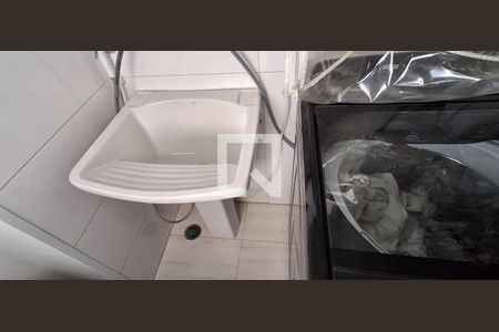 Apartamento para alugar com 160m², 3 quartos e 4 vagas Apartamento para alugar com 160m², 3 quartos e 4 vagasÁrea de Serviço