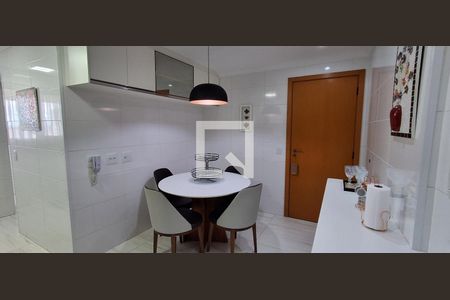 Apartamento para alugar com 160m², 3 quartos e 4 vagas Apartamento para alugar com 160m², 3 quartos e 4 vagasCozinha