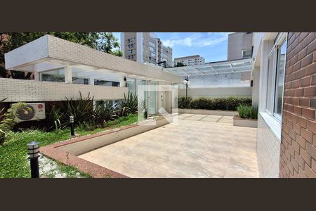 Apartamento para alugar com 160m², 3 quartos e 4 vagas Apartamento para alugar com 160m², 3 quartos e 4 vagasÁrea Comum