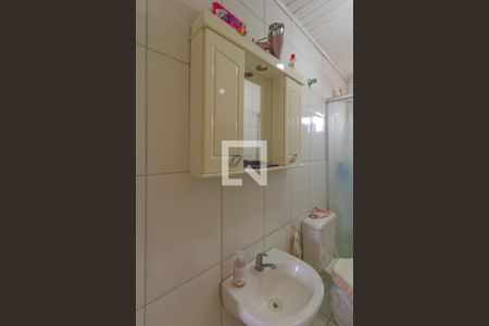 Casa à venda com 250m², 3 quartos e 2 vagasBanheiro da Suíte