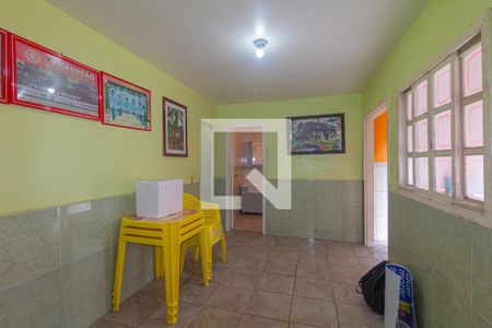 Casa à venda com 250m², 3 quartos e 2 vagasSala 1