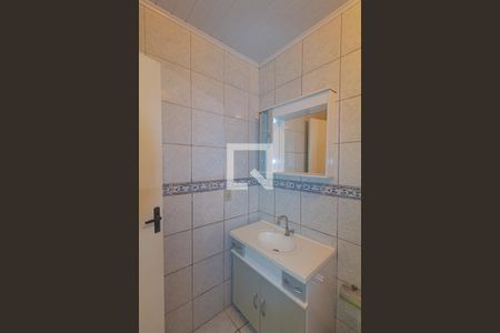 Casa à venda com 250m², 3 quartos e 2 vagasBanheiro Social