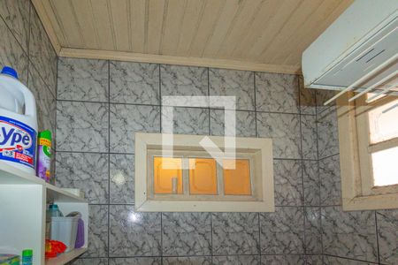 Casa à venda com 250m², 3 quartos e 2 vagasÁrea de Serviço