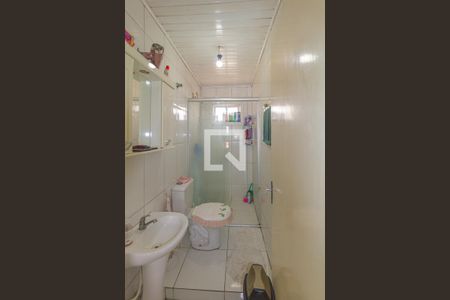 Casa à venda com 250m², 3 quartos e 2 vagasBanheiro da Suíte