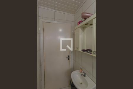 Casa à venda com 250m², 3 quartos e 2 vagasBanheiro da Suíte