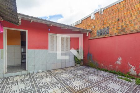 Casa à venda com 250m², 3 quartos e 2 vagasÁrea externa