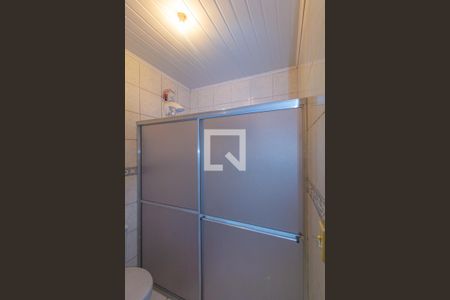 Casa à venda com 250m², 3 quartos e 2 vagasBanheiro Social