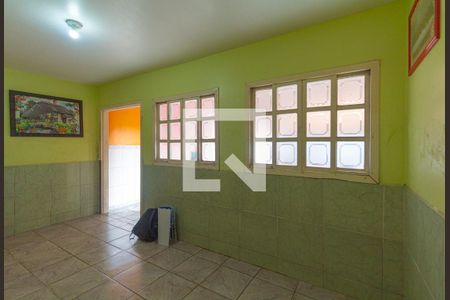 Casa à venda com 250m², 3 quartos e 2 vagasSala 1