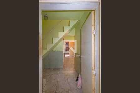 Casa à venda com 250m², 3 quartos e 2 vagasEntrada