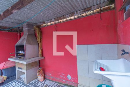 Casa à venda com 250m², 3 quartos e 2 vagasÁrea externa