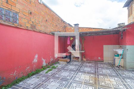 Casa à venda com 250m², 3 quartos e 2 vagasÁrea externa