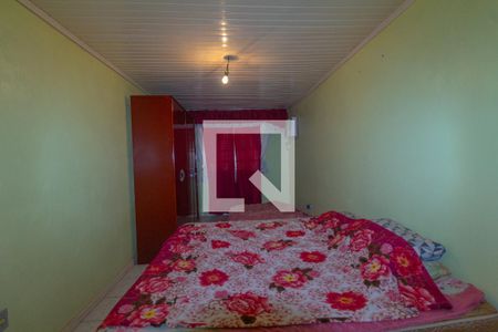 Casa à venda com 250m², 3 quartos e 2 vagasQuarto 3-Suíte