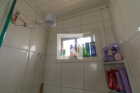 Casa à venda com 250m², 3 quartos e 2 vagasBanheiro da Suíte