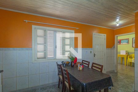 Casa à venda com 250m², 3 quartos e 2 vagasCozinha