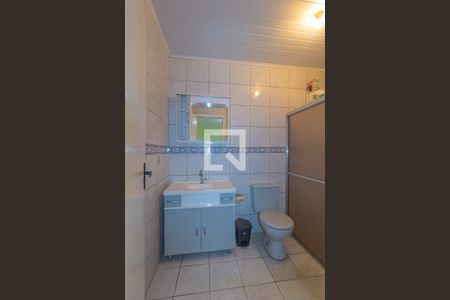 Casa à venda com 250m², 3 quartos e 2 vagasBanheiro Social