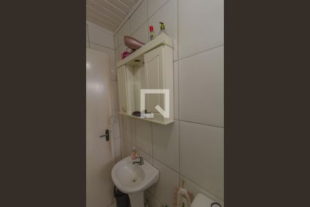 Casa à venda com 250m², 3 quartos e 2 vagasBanheiro da Suíte