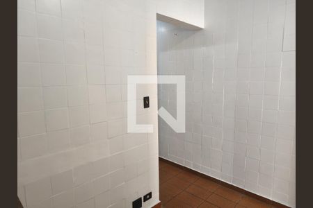 Studio à venda com 28m², 1 quarto e sem vagaCozinha
