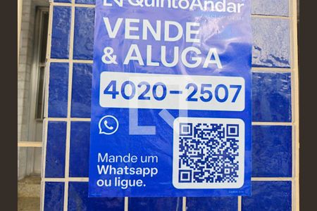 Studio à venda com 28m², 1 quarto e sem vagaPlaquinha