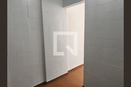 Studio à venda com 28m², 1 quarto e sem vagaCozinha
