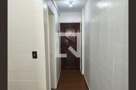 Studio à venda com 28m², 1 quarto e sem vagaEntrada