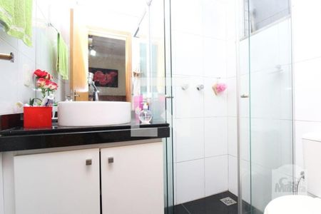 Apartamento à venda com 160m², 3 quartos e 2 vagasBanheiro