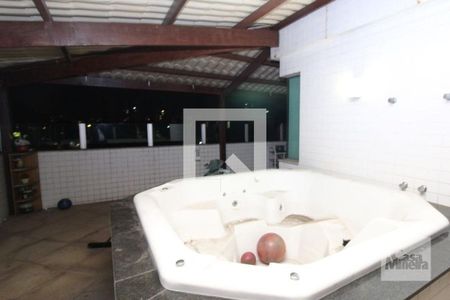 Apartamento à venda com 160m², 3 quartos e 2 vagascobertura