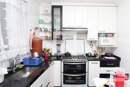 Apartamento à venda com 160m², 3 quartos e 2 vagascozinha