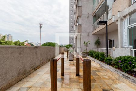 Apartamento à venda com 37m², 1 quarto e 1 vagaÁrea comum