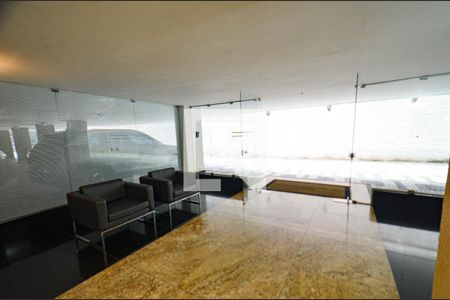 Apartamento à venda com 540m², 6 quartos e 6 vagasÁrea comum