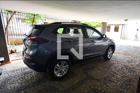 Apartamento à venda com 540m², 6 quartos e 6 vagasÁrea comum