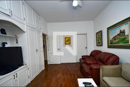 Apartamento à venda com 540m², 6 quartos e 6 vagasQuarto 3