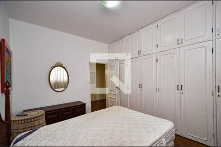 Apartamento à venda com 540m², 6 quartos e 6 vagasQuarto 2