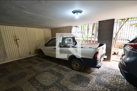 Apartamento à venda com 540m², 6 quartos e 6 vagasÁrea comum