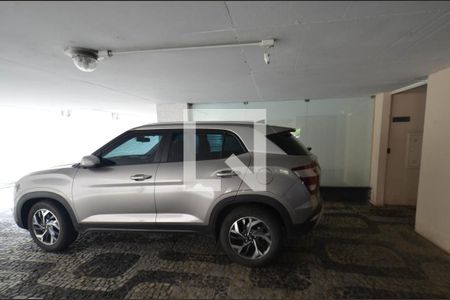 Apartamento à venda com 540m², 6 quartos e 6 vagasÁrea comum