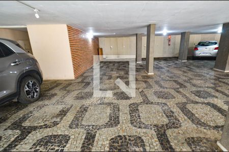 Apartamento à venda com 540m², 6 quartos e 6 vagasÁrea comum