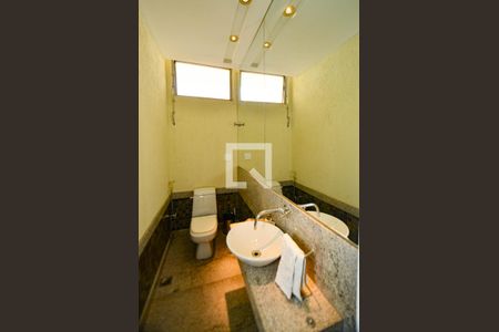 Apartamento à venda com 540m², 6 quartos e 6 vagasLavabo