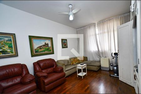 Apartamento à venda com 540m², 6 quartos e 6 vagasQuarto 3