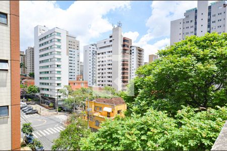 Apartamento à venda com 540m², 6 quartos e 6 vagasVista