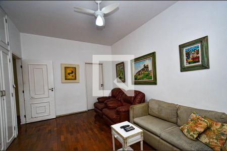 Apartamento à venda com 540m², 6 quartos e 6 vagasQuarto 3