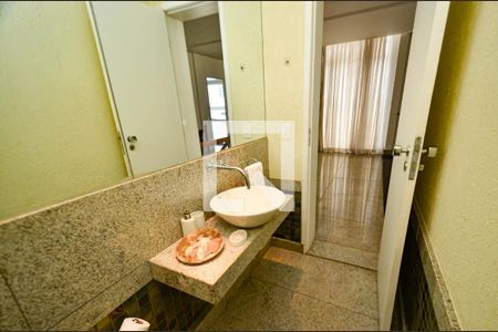 Apartamento à venda com 540m², 6 quartos e 6 vagasLavabo