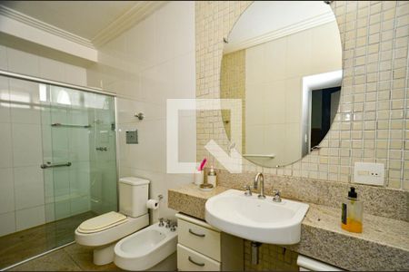 Apartamento à venda com 540m², 6 quartos e 6 vagasBanheiro 