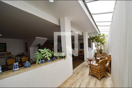 Apartamento à venda com 540m², 6 quartos e 6 vagasSala